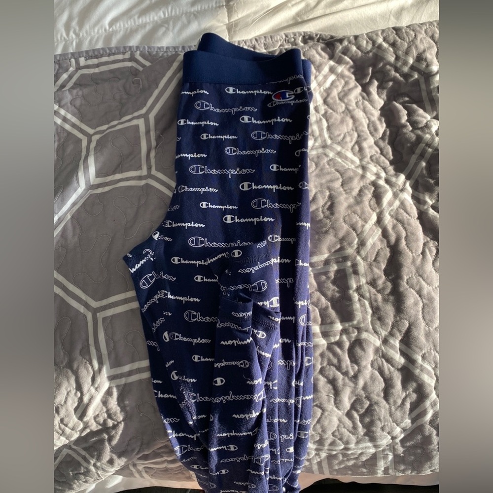 Champion leggings